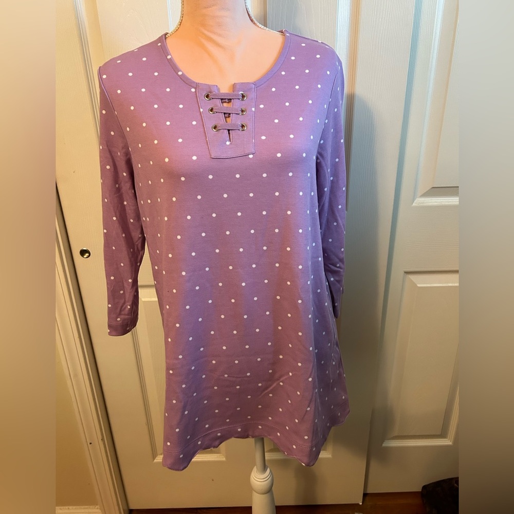 Blair blouse 👚